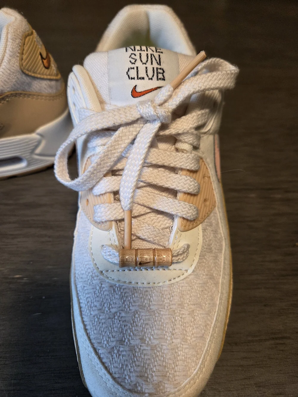 Nike like new